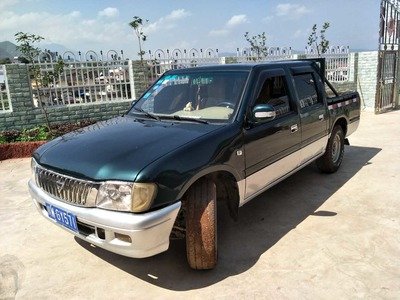 费县皮卡车强制报废年限是多少 费县皮卡车强制报废年限是多少