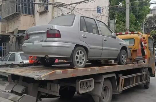费县车辆报废手续办理时间:究竟需要多久? 费县车辆报废手续办理时间:究竟需要多久?
